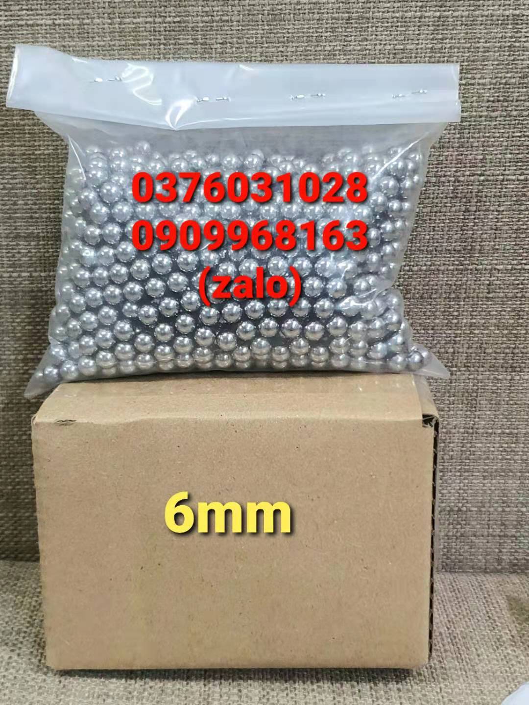 BI SẮT 6.0
