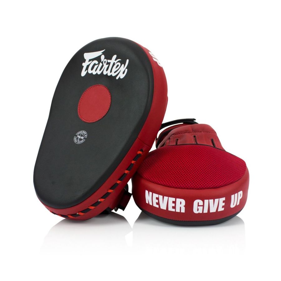 ĐÍCH ĐẤM FAIRTEX FMV13