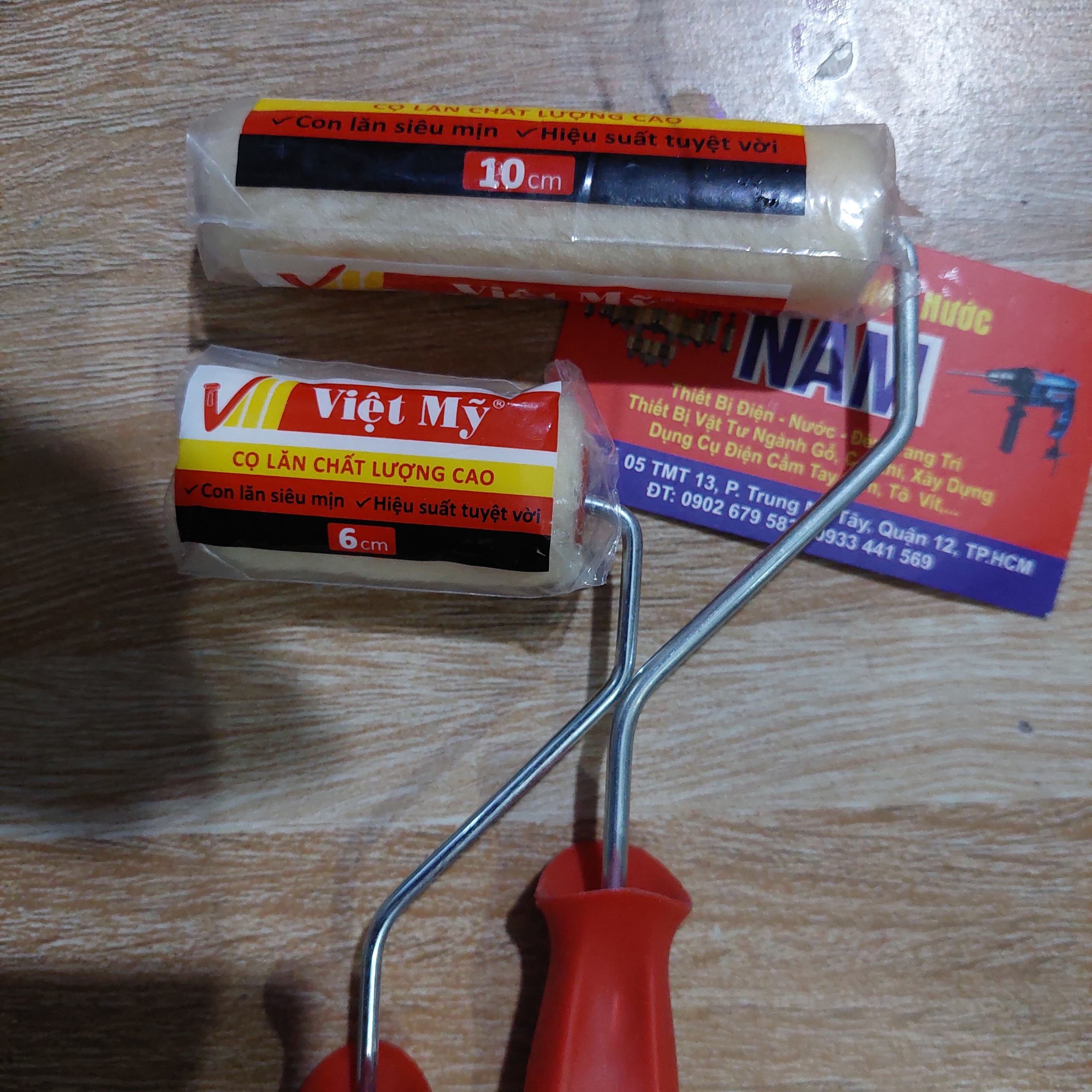 1 CÂY LĂN SƠN VIỆT MỸ 6CM/10CM