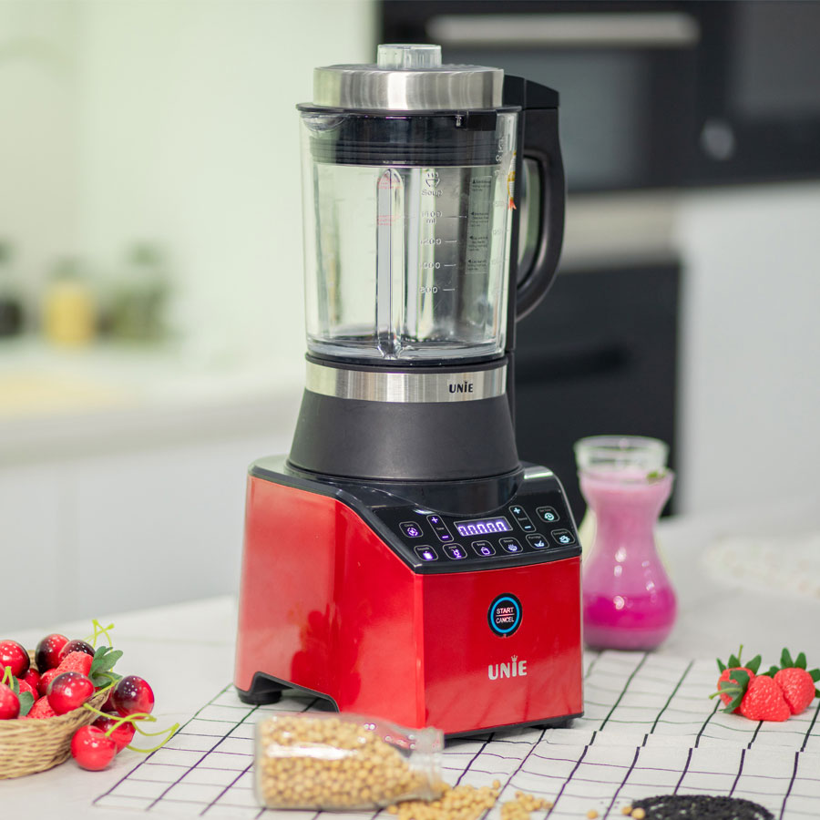 Máy làm sữa hạt UNIE V3
