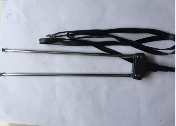 Ăng ten 2 râu cho TIVI ( tặng kèm 1 jack cắm vào tivi )