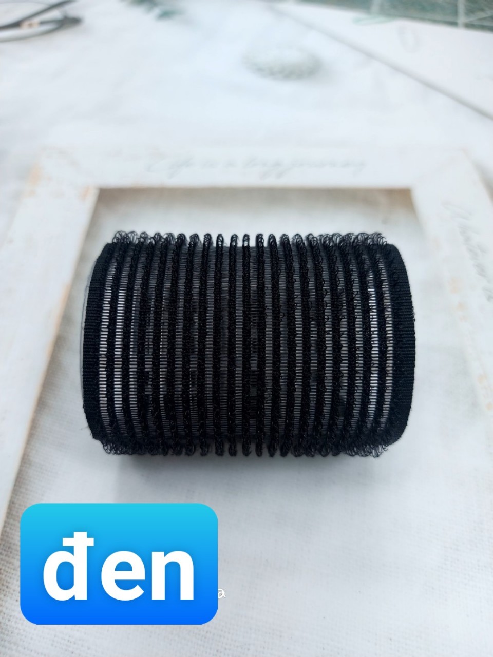 [HCM] Lô Cuốn Tóc tự dính SIZE ĐẠI ,lẻ 1 cái , nhiều màu