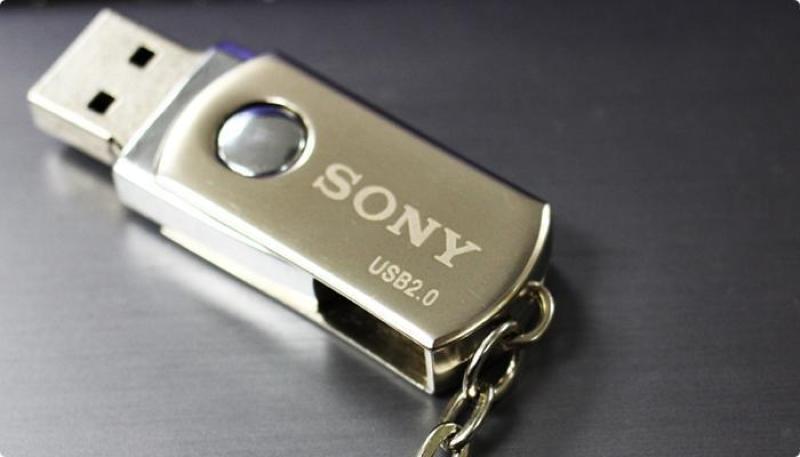 USB SONY 32GB SIÊU NHỎ CHỐNG NƯỚC