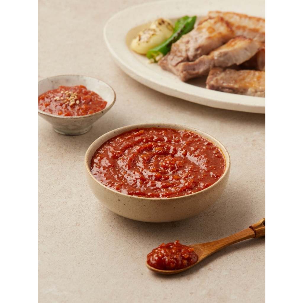 Tương trộn Hàn Quốc CJ (170g - 500g)