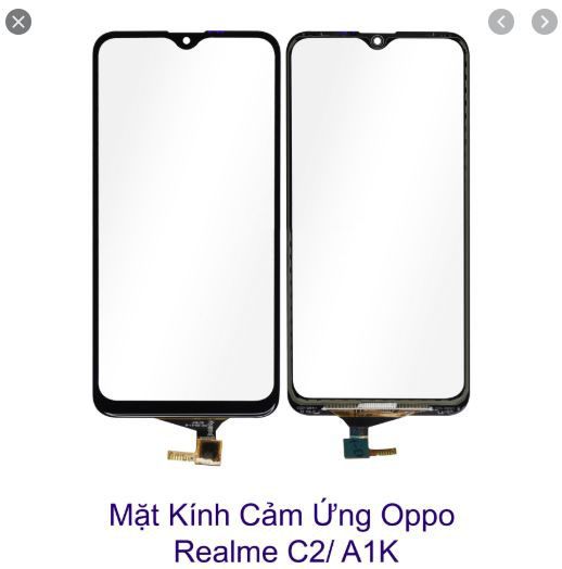 [HCM]CẢM ỨNG OPPO A1K / REALME C2 ( ZIN MÁY )