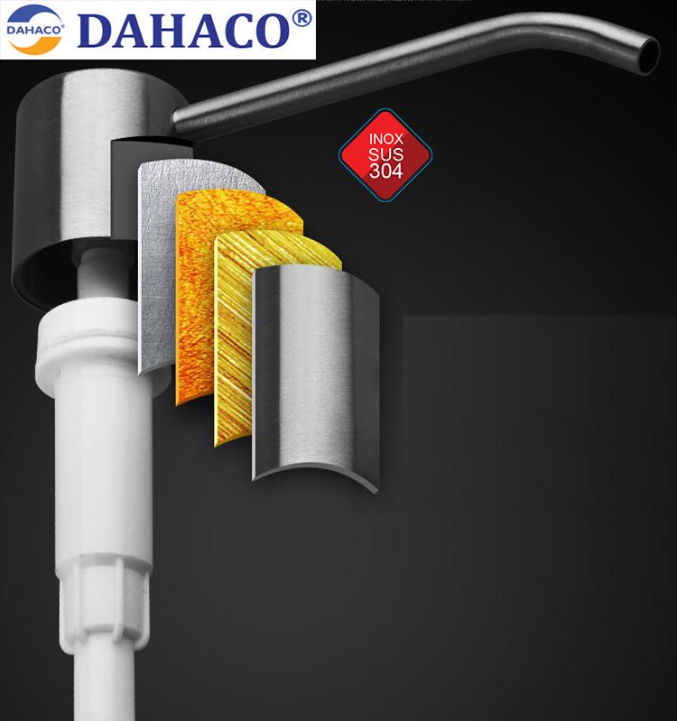 [HCM]Bình Đựng Nước Rửa Chén Xà Bông