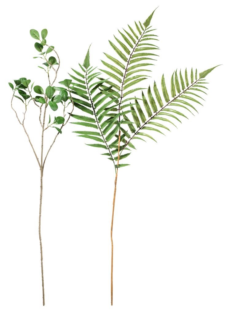 Cây trang trí | JYSK Dagfinn | nhựa polyester | 70cm