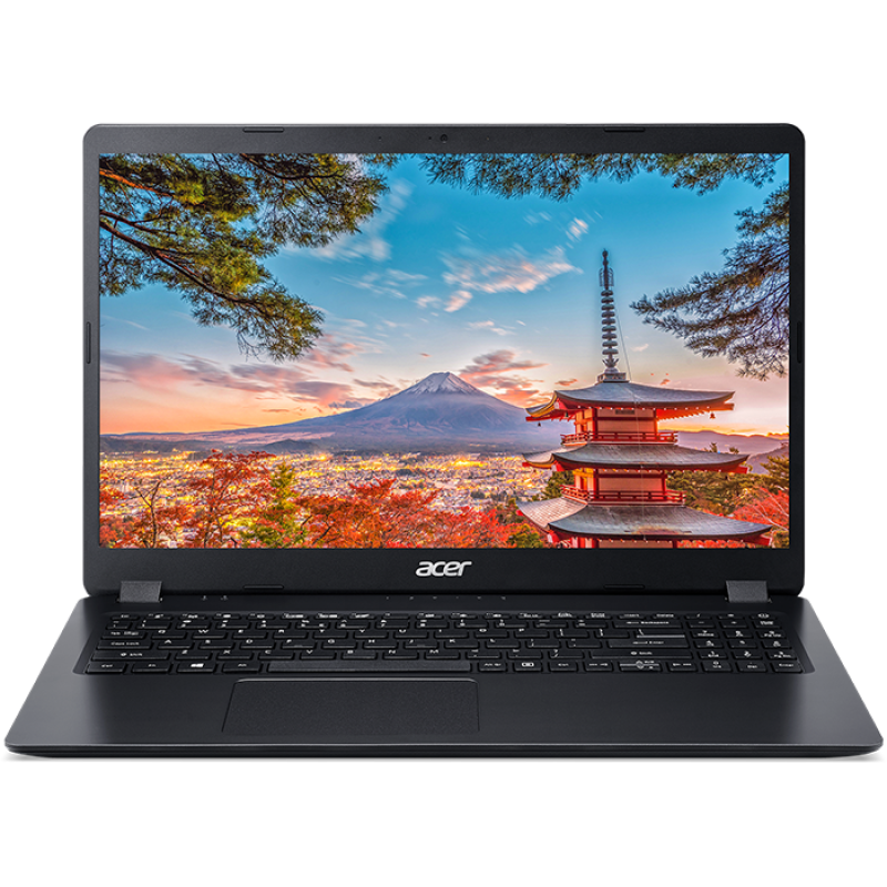 Laptop Acer Aspire 3 A315-56-37DV i3-1005G1 | 4GB | 256GB | Intel UHD Graphics | 15.6 FHD | Win 10
