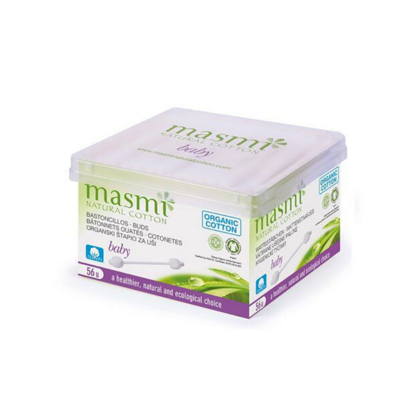 Masmi Bông ngoáy tai (200c)