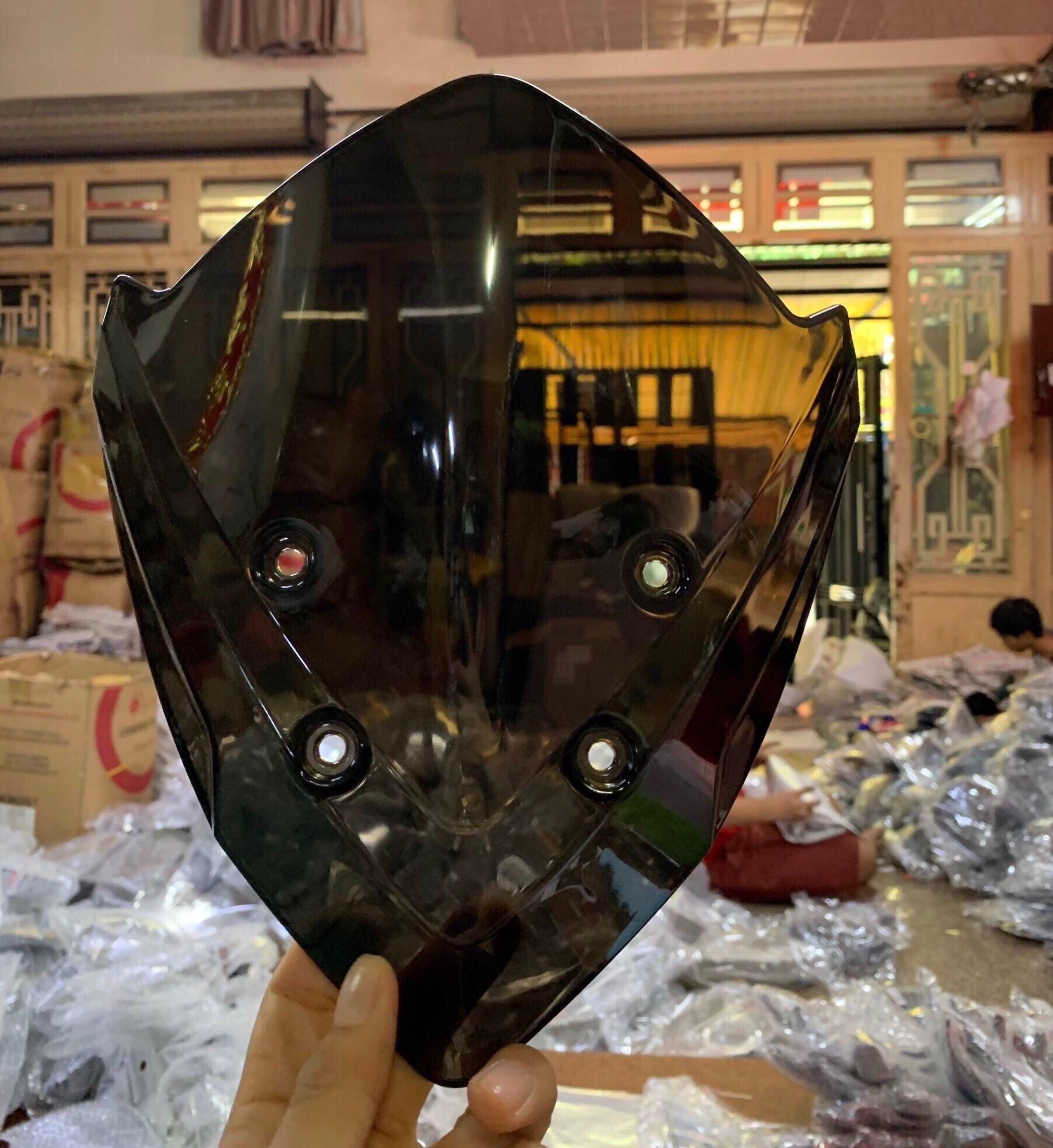 MÃO WINNER X ĐEN TRONG KIỂU INDO MẪU 3