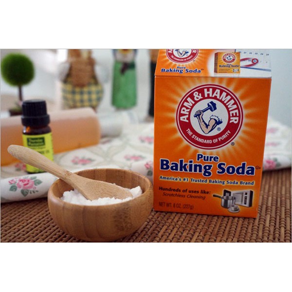Pure Banking Soda 454g