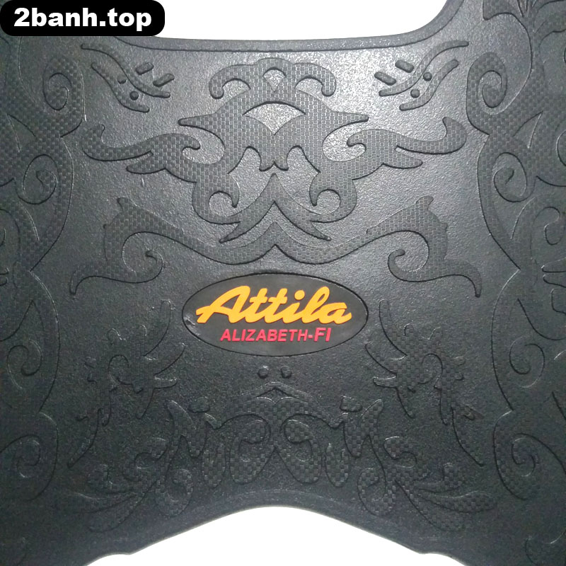 Thảm lót cho xe Atila Elizabeth Fi