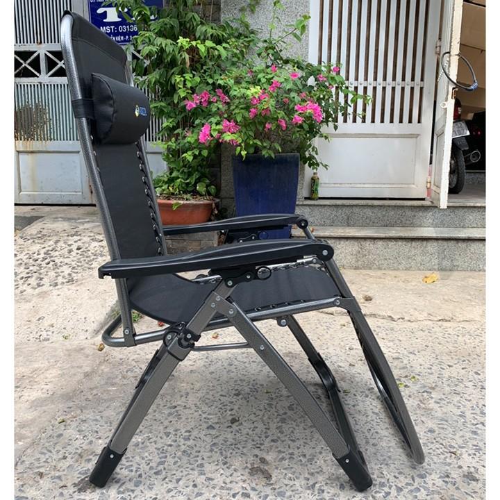 GHẾ XẾP THƯ GIÃN NINDA G830