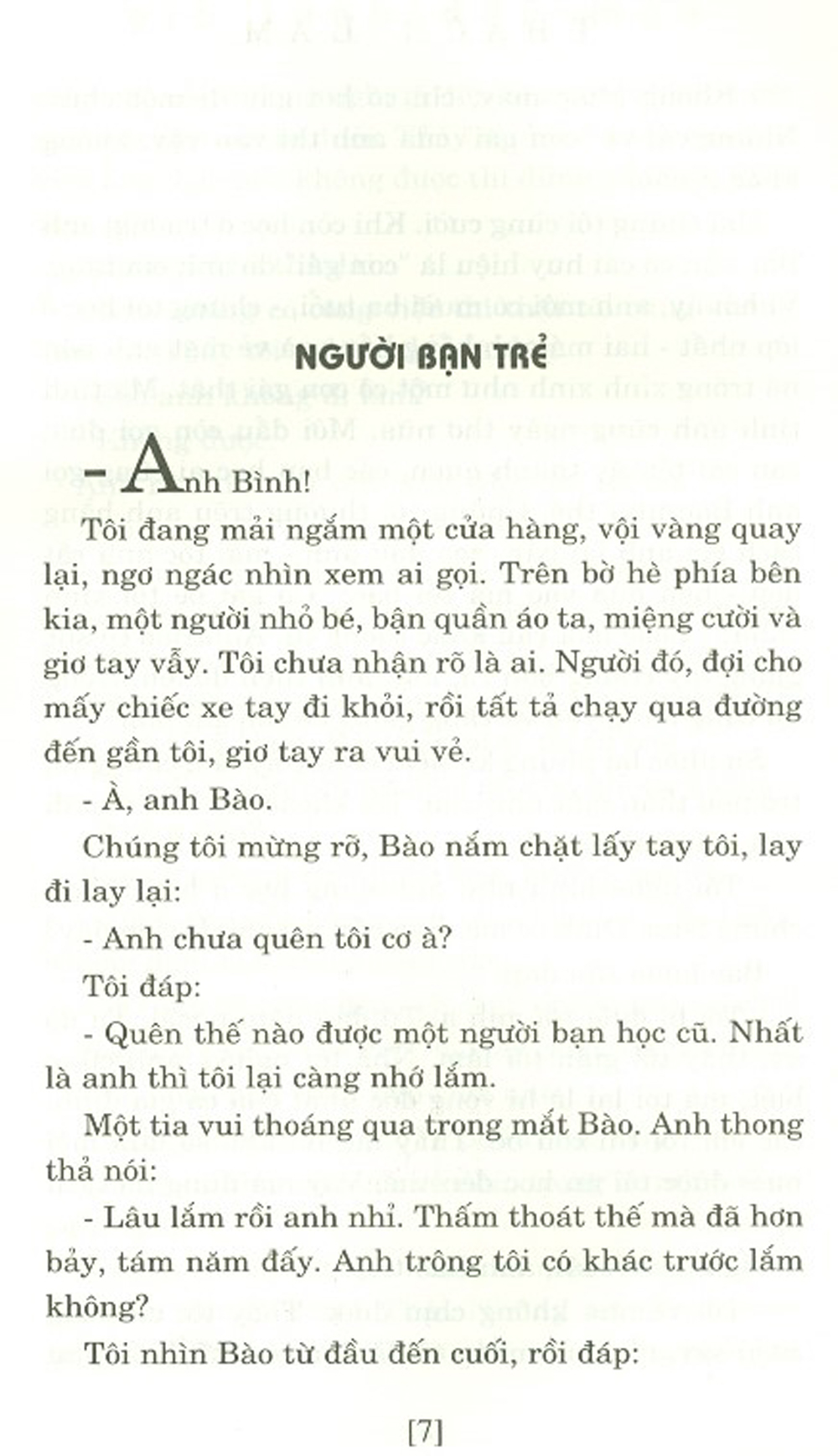 Gió Lạnh Đầu Mùa - Tập Truyện Ngắn