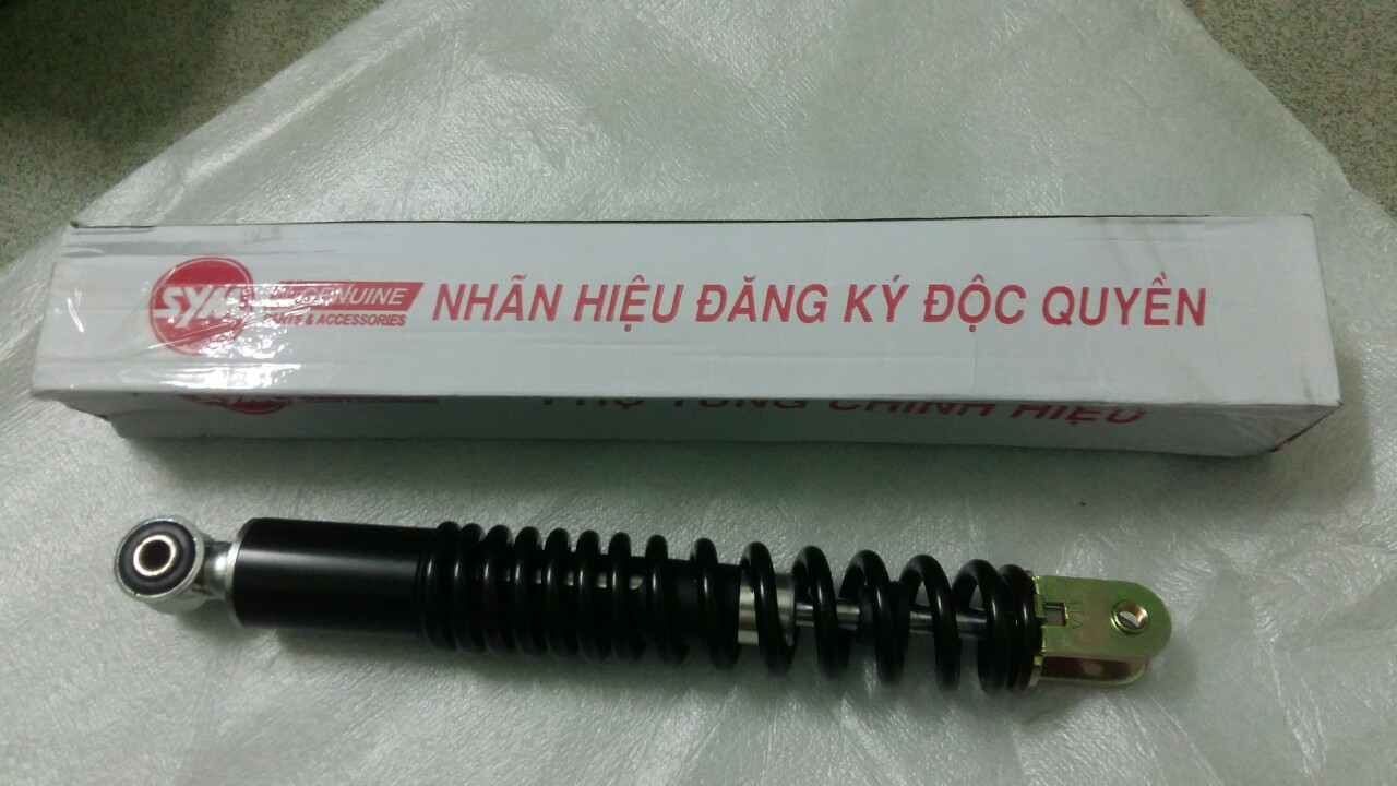 PHUỘC SAU XE TAY GA ATILA 2007 SYM