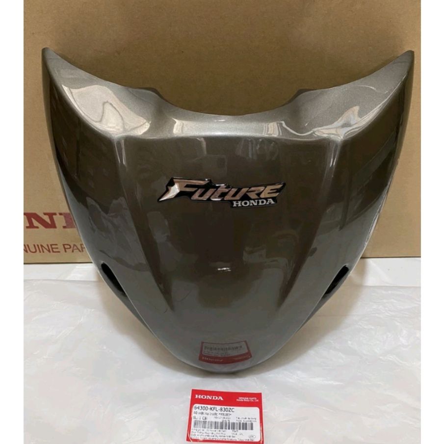 (All Colors) Genuine Honda Future 1 Mask / First Generation Future Mask