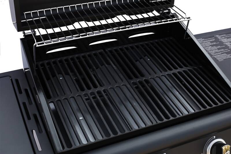 Bếp nướng Gas Landmann 12757
