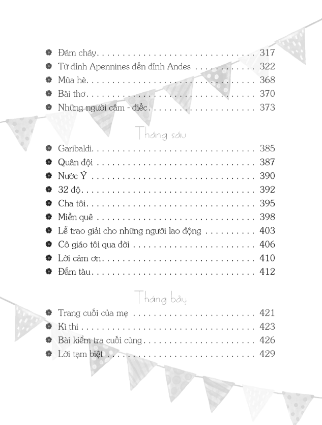 Những tấm lòng cao cả ( bìa mềm)-tái bản