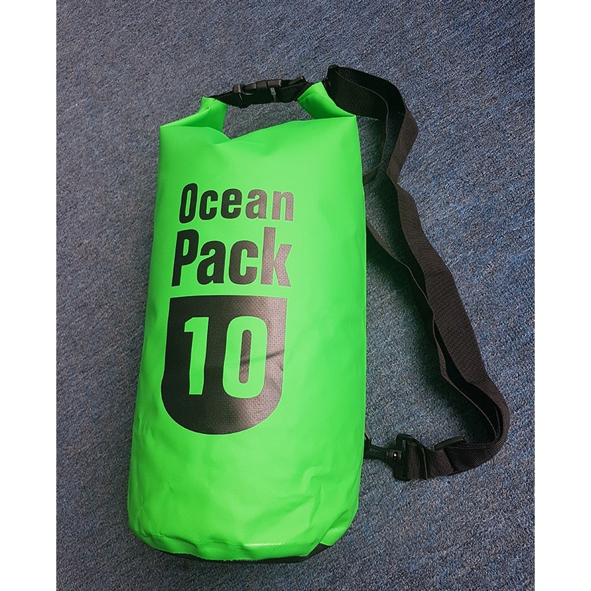 TÚI CHỐNG NƯỚC CAO CẤP 10L OCEAN PACK giá sỉ