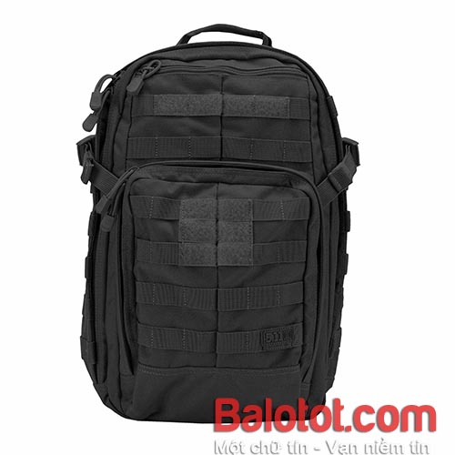 Balo du lịch phượt 5.11 Tactical Rush 12