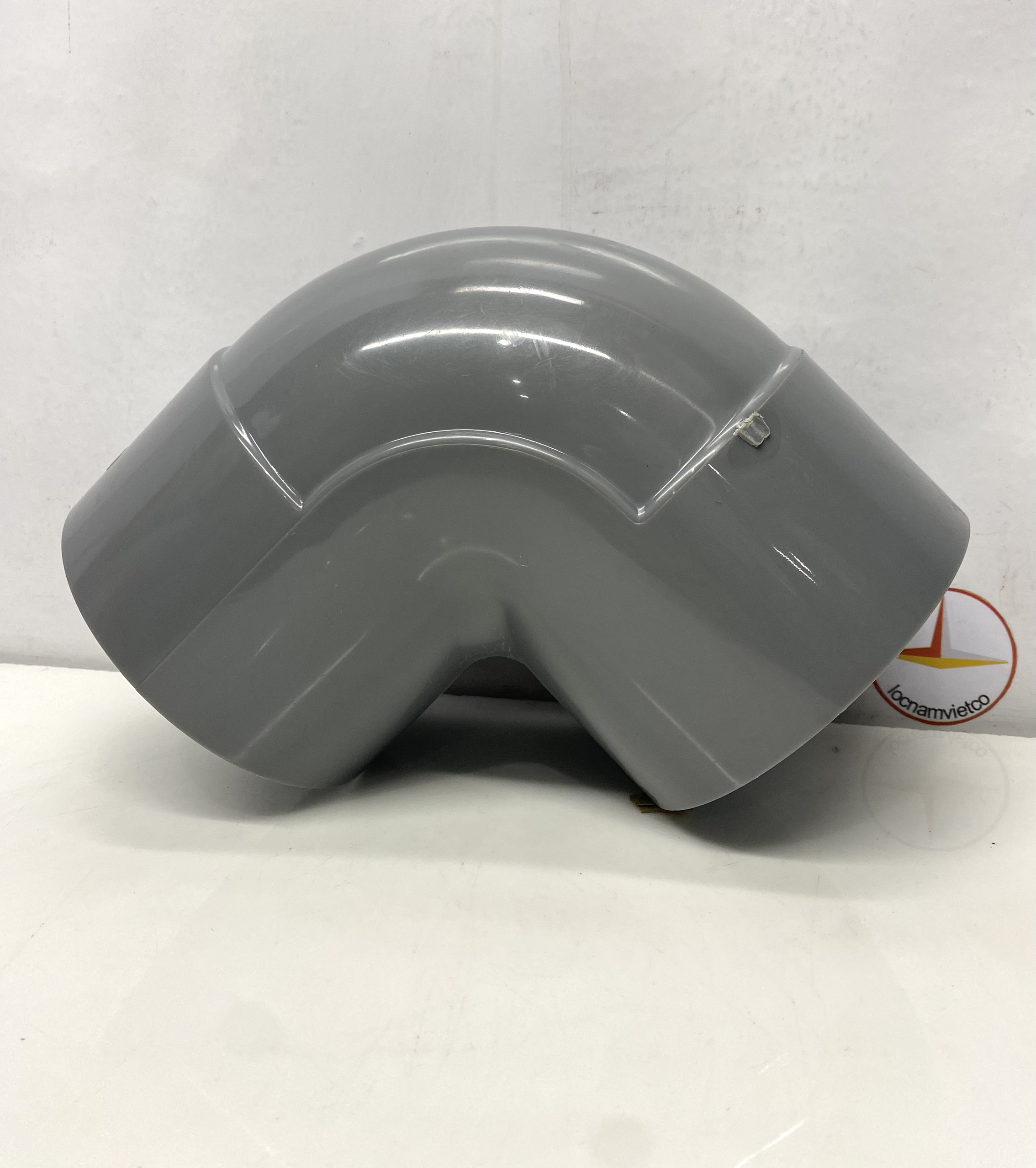Co 114 M nhựa PVC Bình Minh (Elbow)_C114M