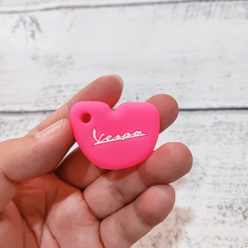 Bao/ Vỏ khóa/ Bọc chìa khoá dành cho xe Vespa, Liberty - Phụ kiện xe Vespa Liberty
