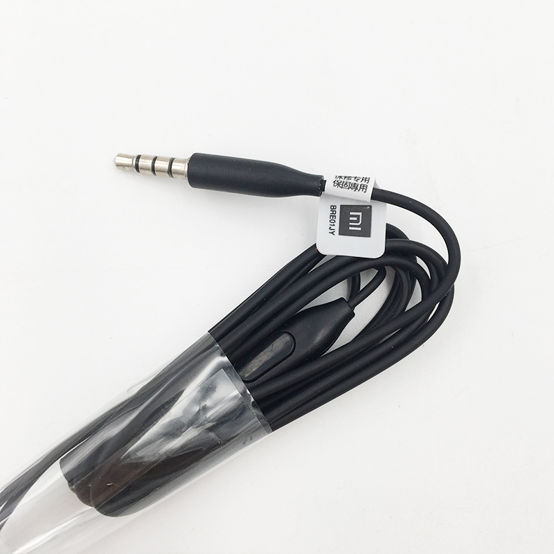 Tai nghe Xiaomi Mi Earphone Basic - Vietnamrobotech