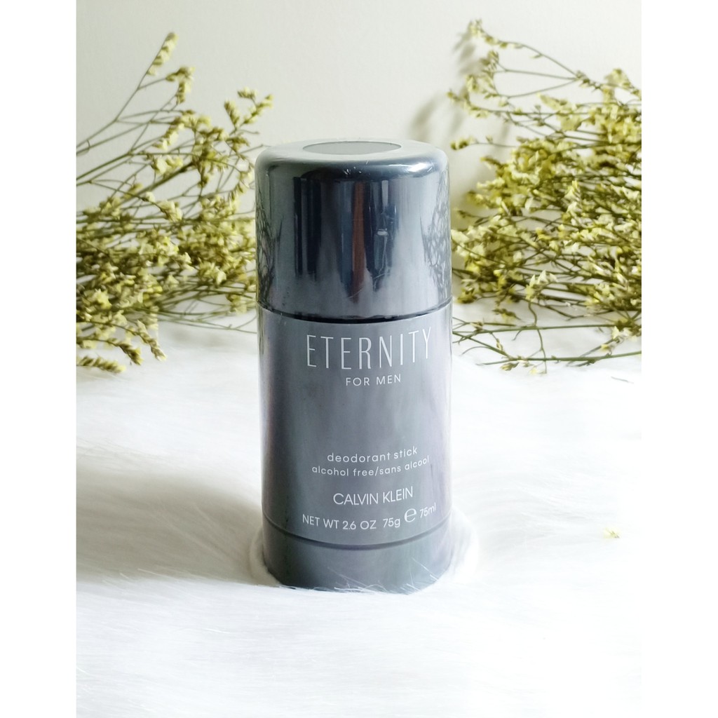 Lăn Khử Mùi Calvin Klein Enternity For Men 75gr
