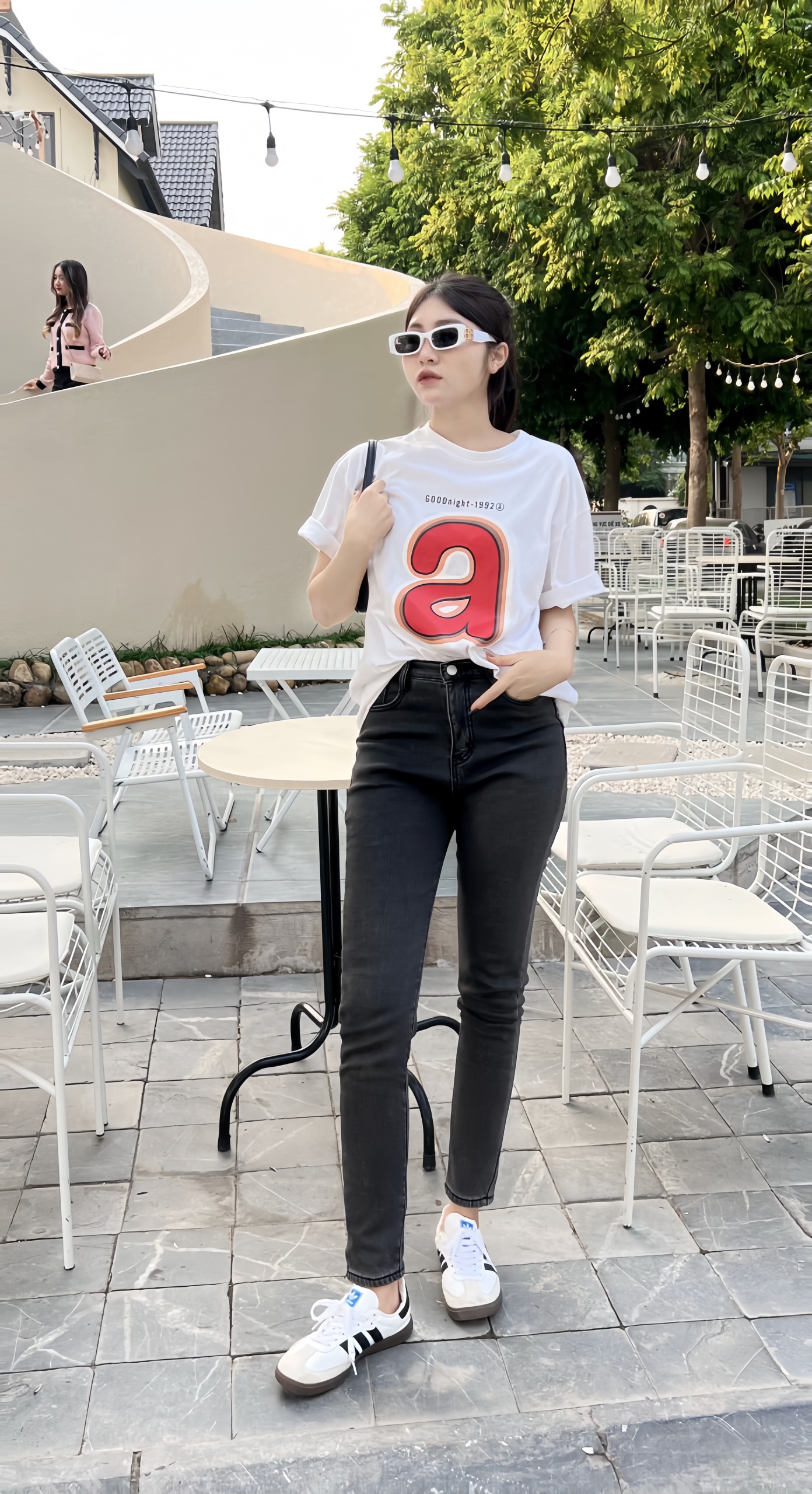 QUẦN JEANS NỮ LÓT NỈ SIÊU ẤM , CO GIÃN 4 CHIỀU