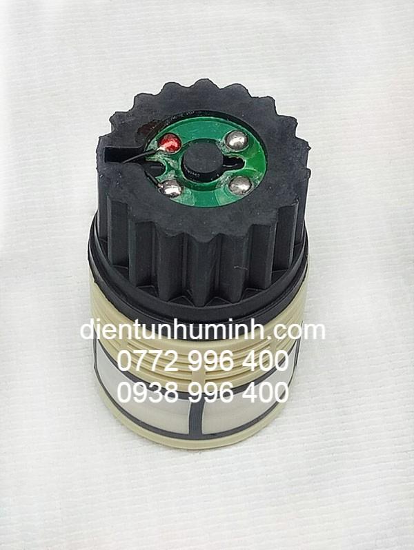 ĐẦU MICRO - CỦ MICRO - CÔN MIRO UGX8 II CAO CẤP ( 1 cái )