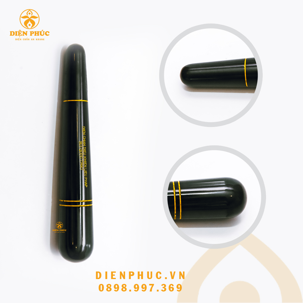 (CHÍNH HÃNG) Chày đâm tiêu Diện Chẩn