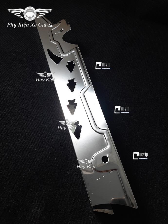 [HCM]Catte Che Sên Wave INOX MS2535