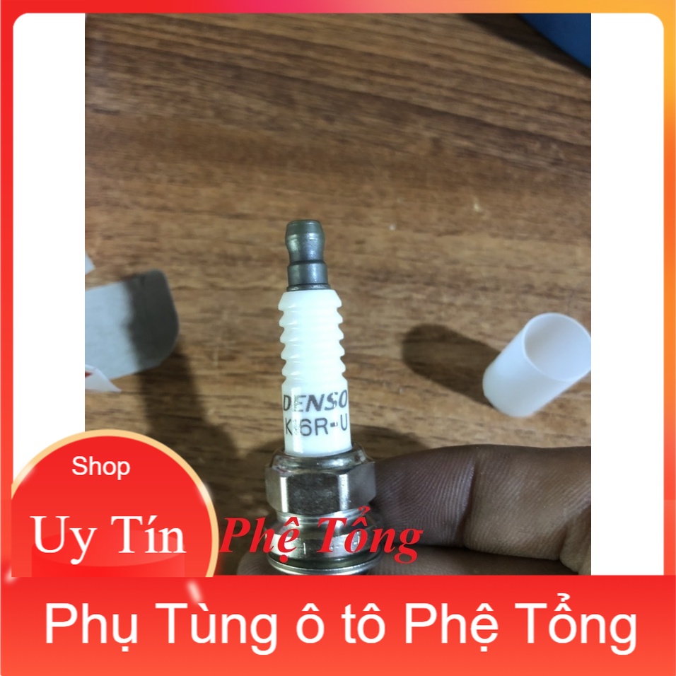 BUGI đánh lửa dùng cho Dongben 870
