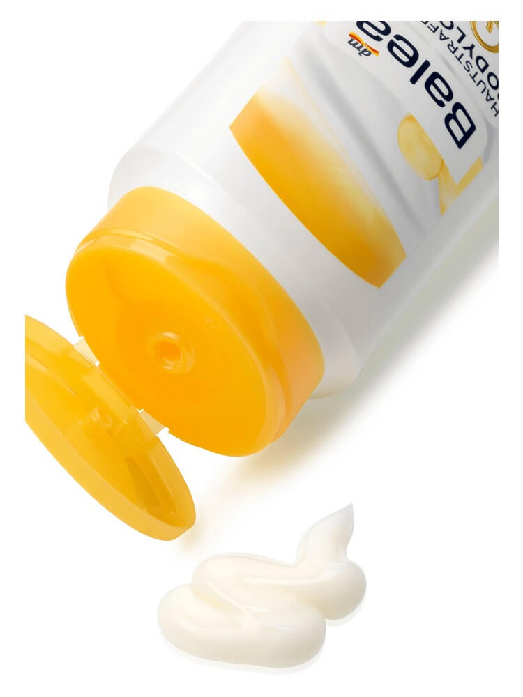 Sữa Dưỡng Thể Balea Q10 Body Lotion, 400ml [ Hàng Đức]