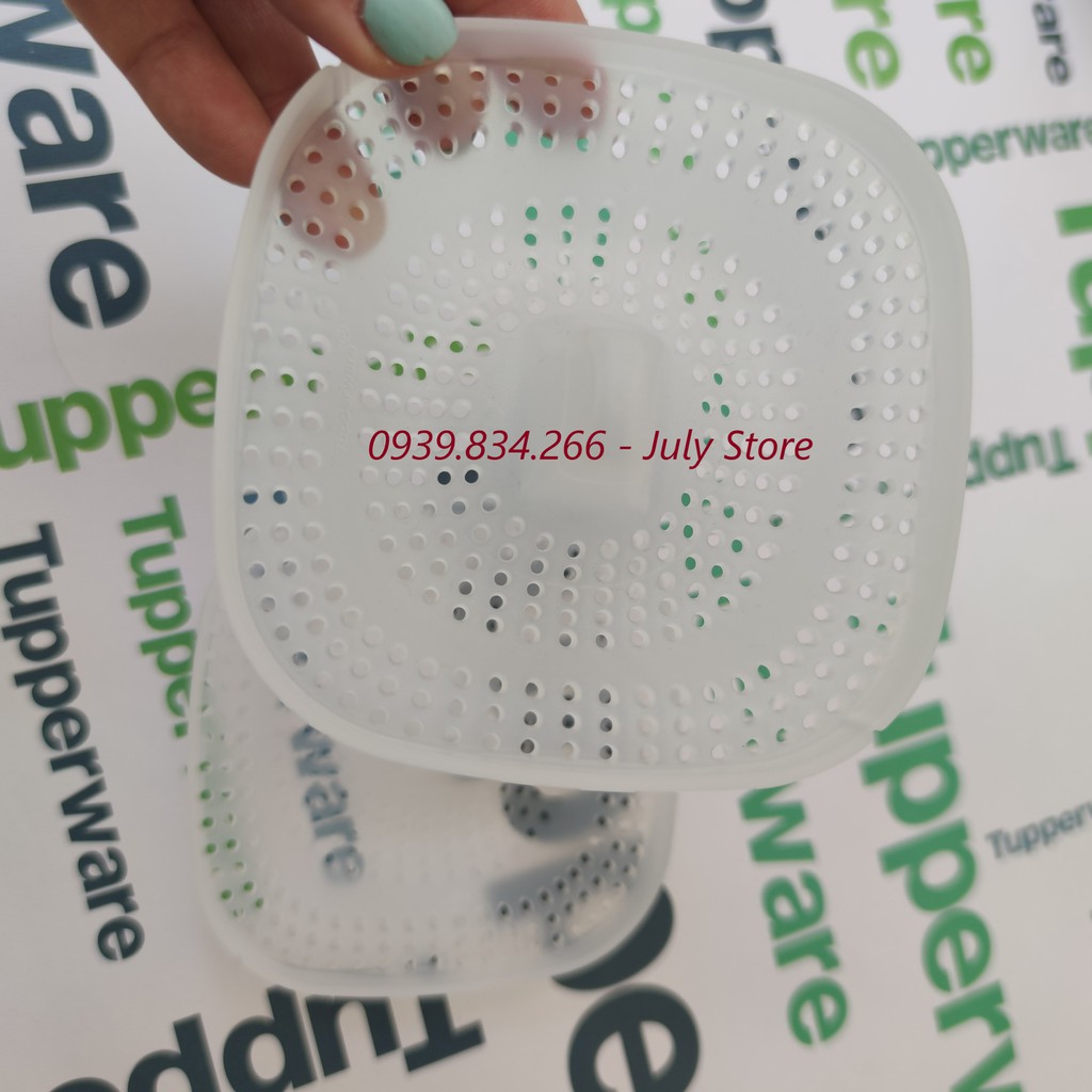 Hộp Bảo Quản Tupperware 💕Freeship Extra💕 Trữ đông / mát size Mini