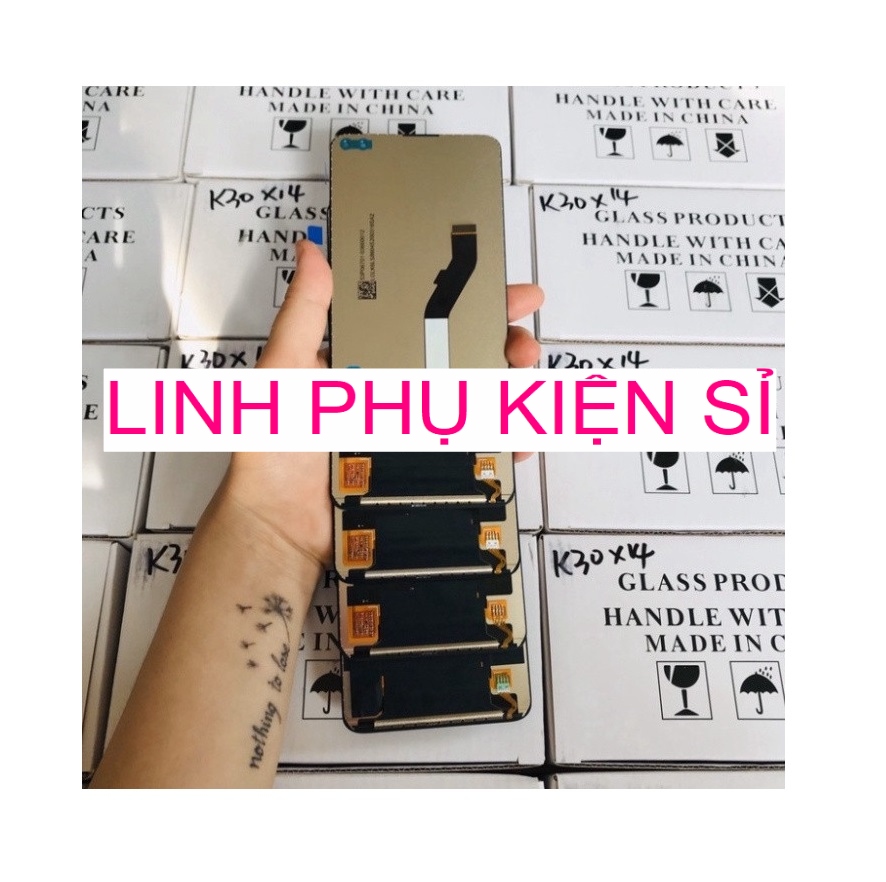 Màn hình xiaomi redmi k30 pro 5g zin