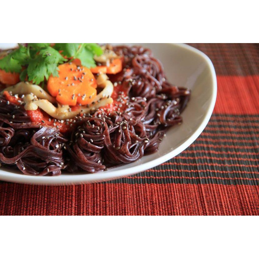 [FREESHIPMAX] Phở Gạo Lứt Đỏ Thực Dưỡng - 500gr