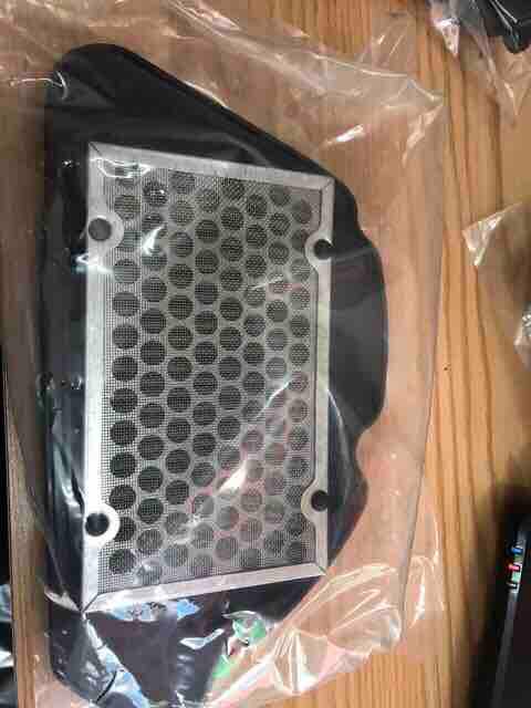 Lọc gió air blade fi