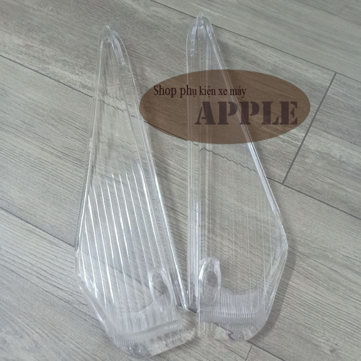 [ CHẤT CHƯA BAN ƠI ]  Nắp chụp đèn xi nhan xe DYLAN có cả trước và sau
