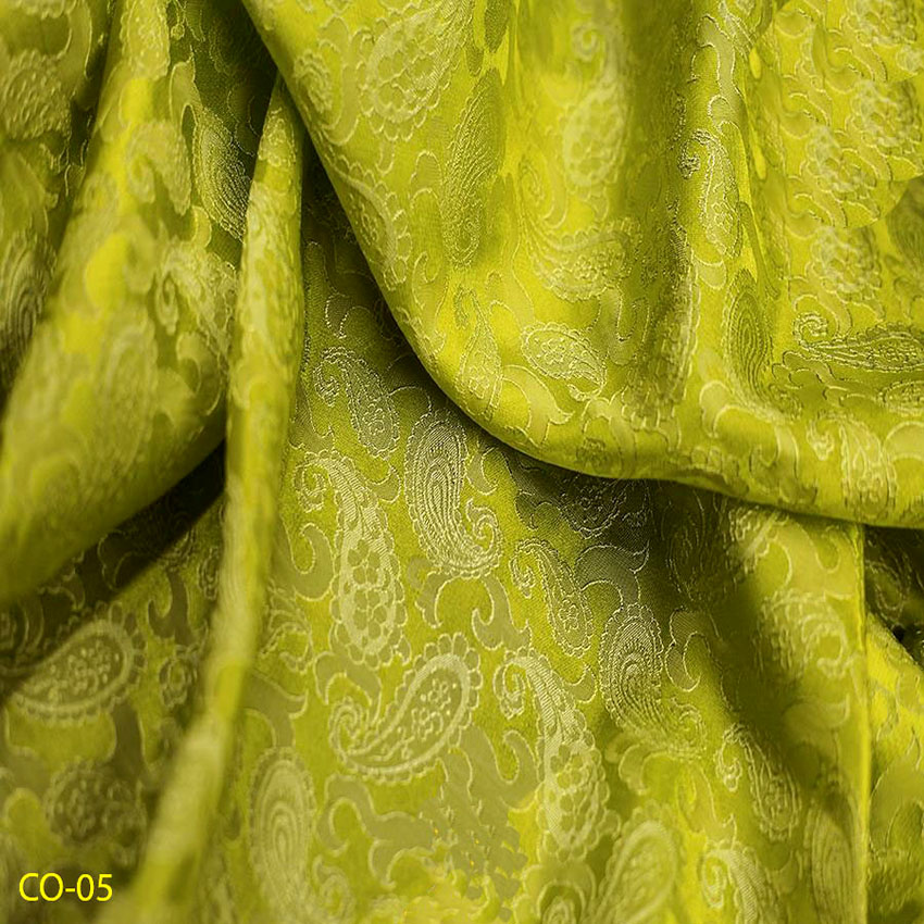 Palacesilk high quality silk fabric