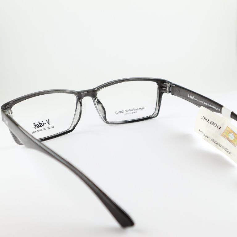 Gọng kính cận V-Idol 8128 SGR