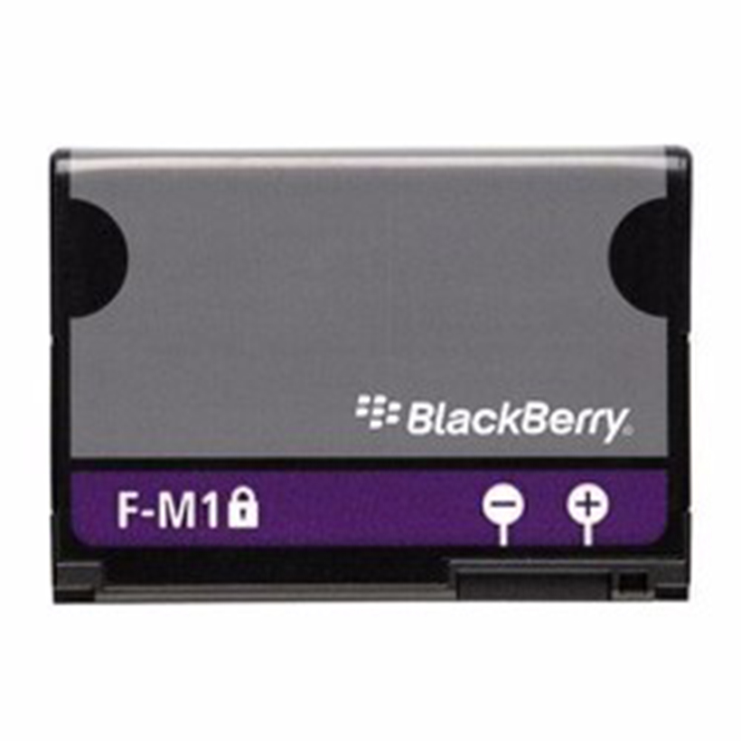 Pin thay thế Blackberry 9100 - 9105 zin
