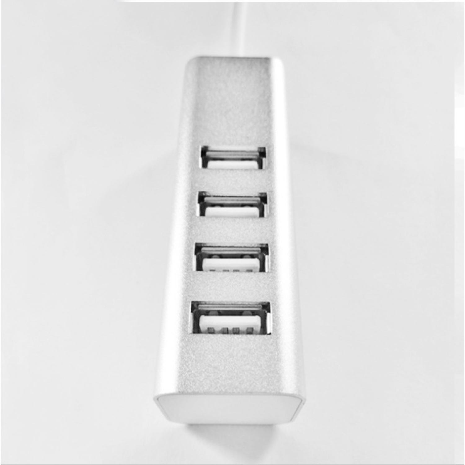 Hub usb 4 cổng, bộ chia cổng usb