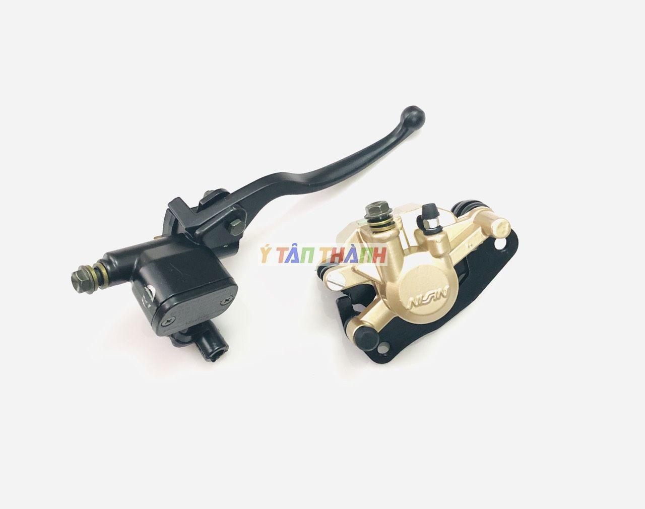 Heo Dầu Tay Dầu Sirius