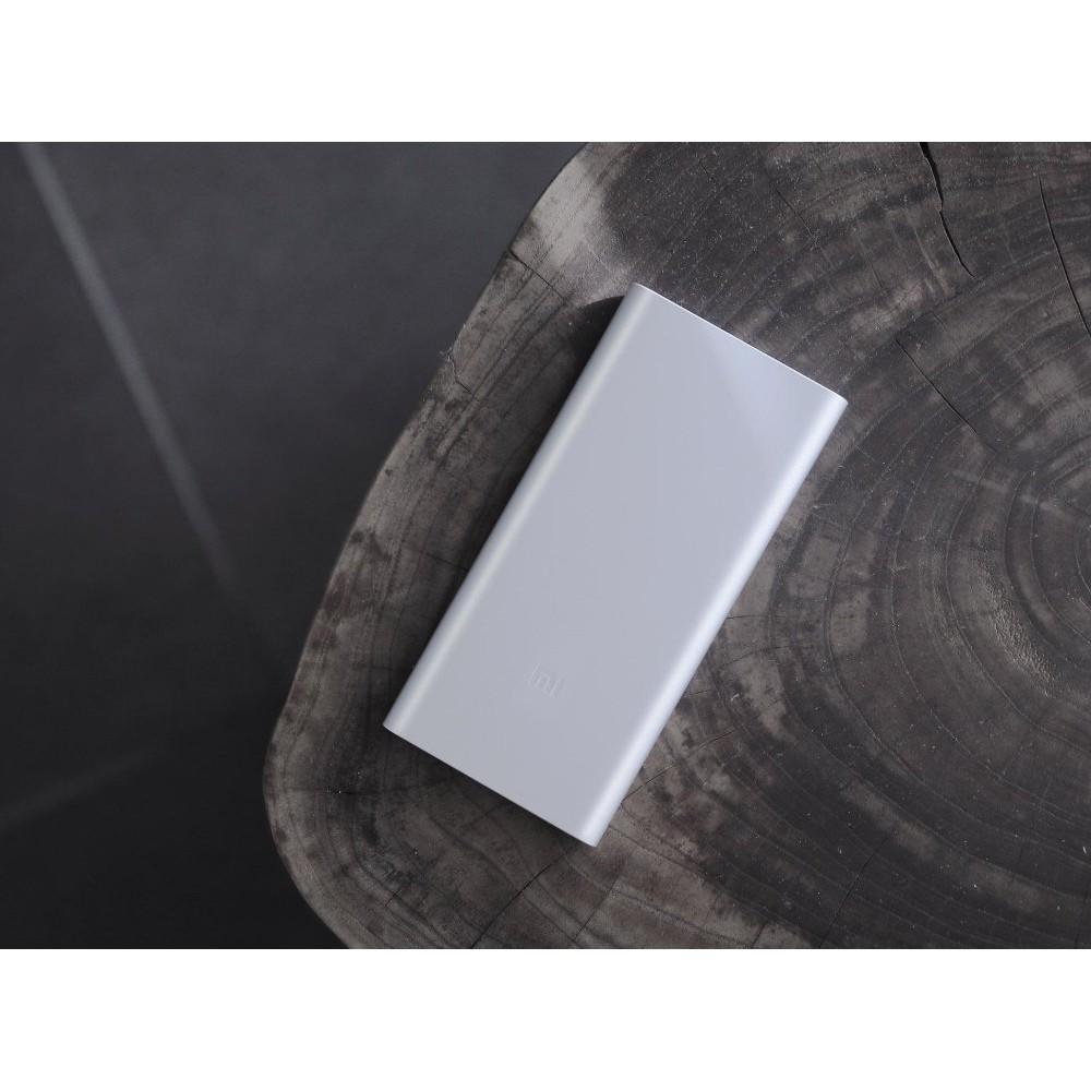 Pin Sạc Dự Phòng Xiaomi 10000 MAh