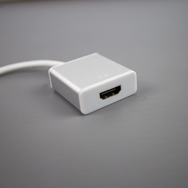 Cáp chuyển đổi typeC sang HDMI VS - hỗ trợ chất lượng FullHD (Màu Random) - Nhất Tín Computer