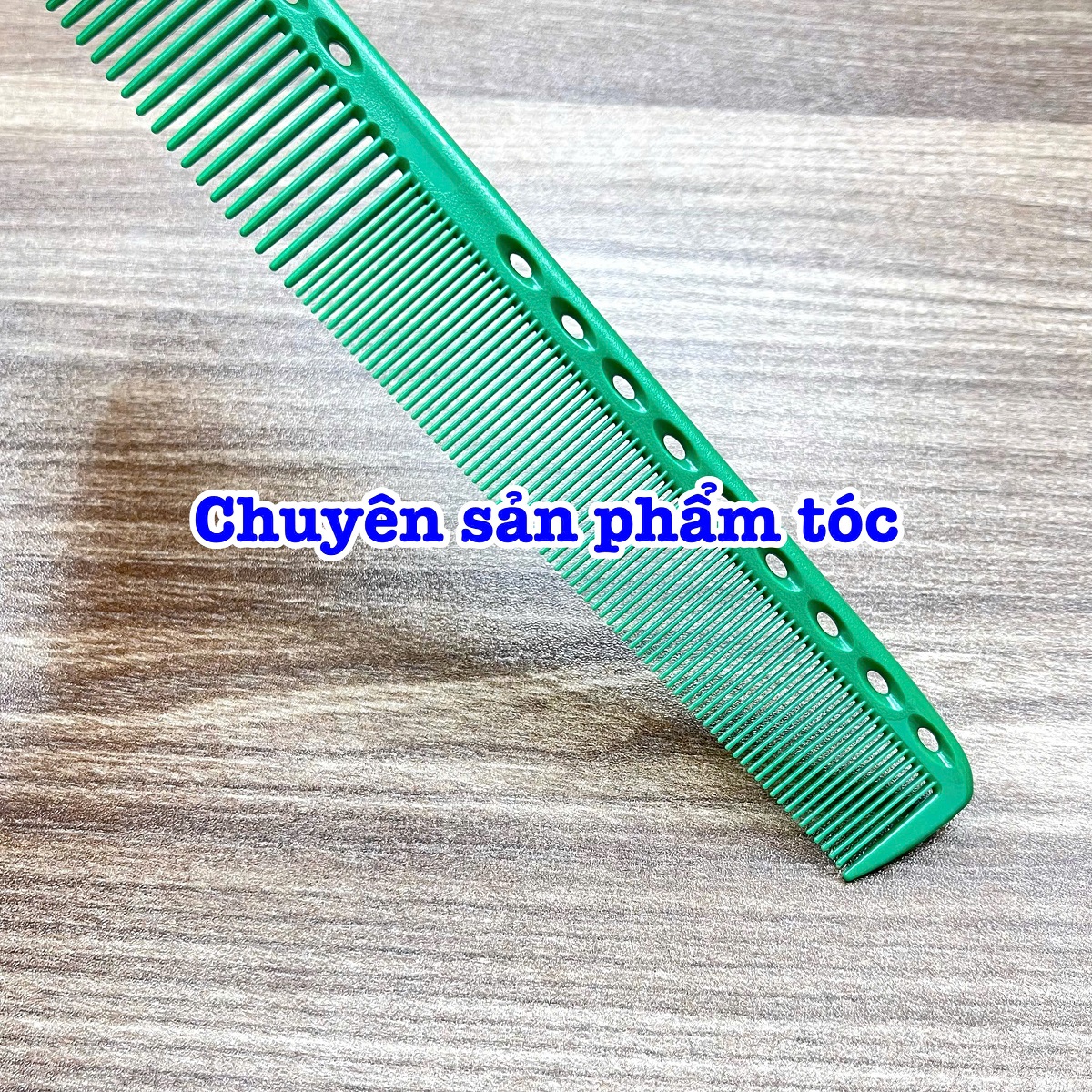 Lược cắt tóc nam nữ YS 335 ( 22cm)