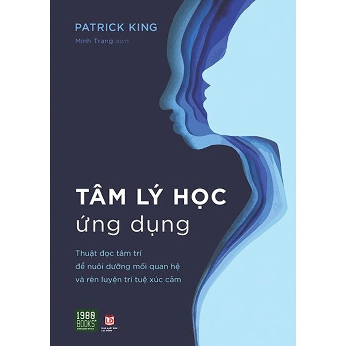 Sách tâm lý học ứng dụng