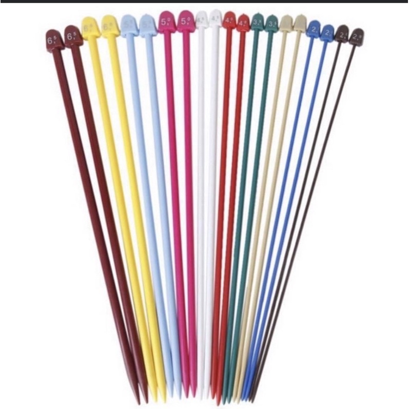 Kim Đan Nhựa Dẻo dài 25cm