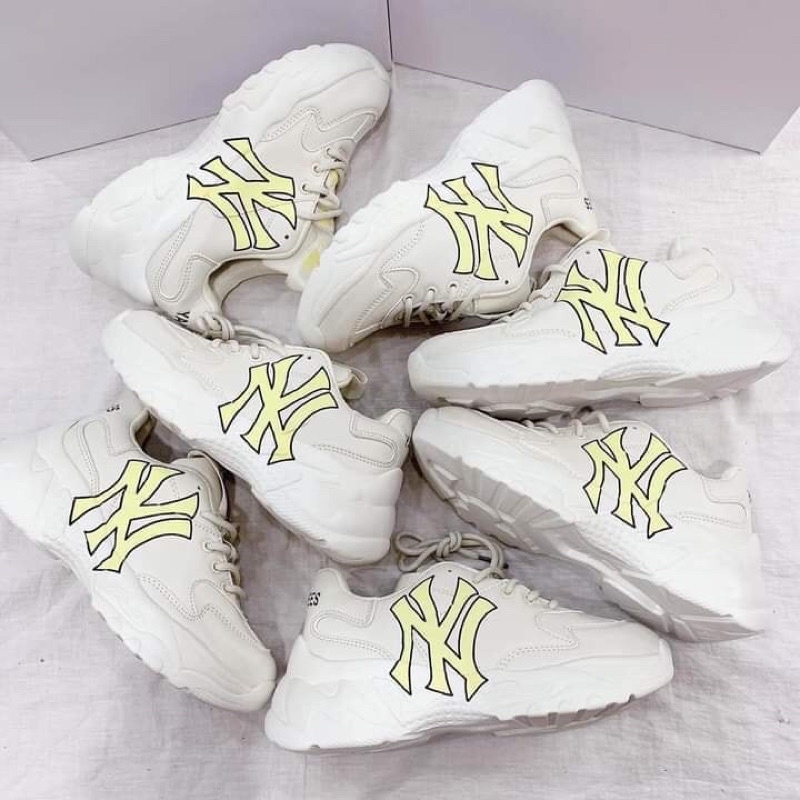 [Mã H77 Full Box + Bill 🌺] Giày NY,LA,MLB, Giày Boston mới nhất hót nhất
